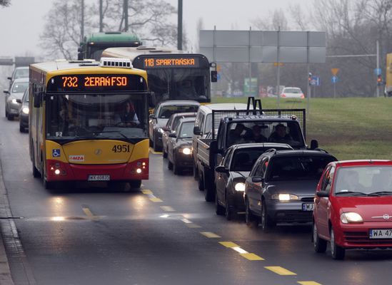 Jadą na chybił trafił