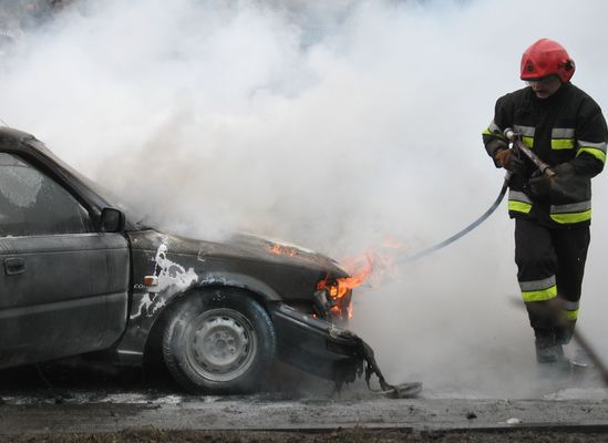 GM wycofuje 1,5 mln samochodów