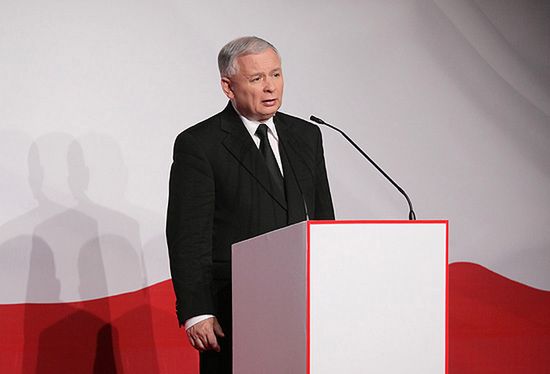 Kaczyński: chcemy rozmawiać o Polsce, a nie wojnach