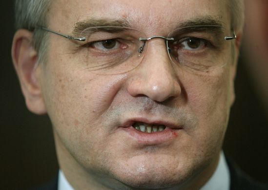 "Jarosław Kaczyński wpływa na spójność koalicji"