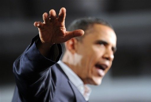 Obama: wycofujemy się, Irak jest suwerenny i niepodległy