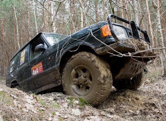 Puchar Polski Off-road