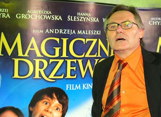 Polski film zdobył dwie nagrody na Tajwanie