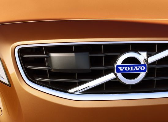 Chińczycy kupili Volvo