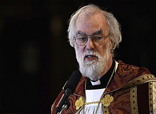 Duchowny przeprasza za ostrą krytykę Kościoła katolickiego