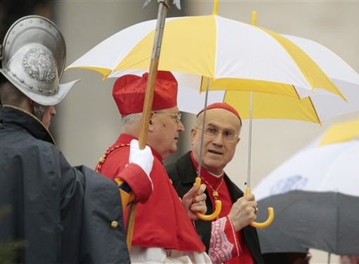 Kardynał Sodano prawdopodobnie będzie w Krakowie