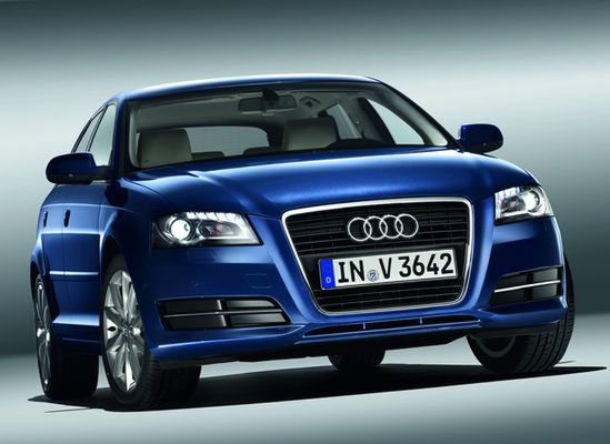 Co nowego w Audi A3?