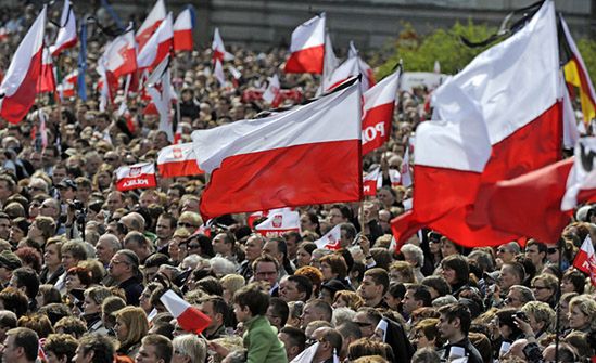Polskę czeka narodowy przełom?