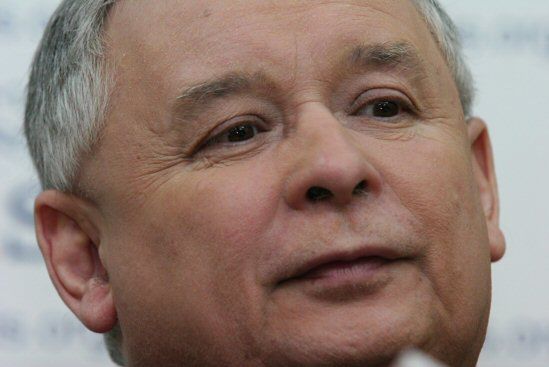 Jarosław Kaczyński szanuje wyrok w sprawie Libickiego