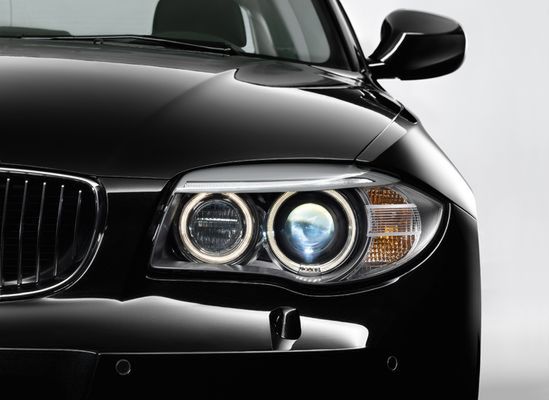 BMW: Co nowego w roku 2011?