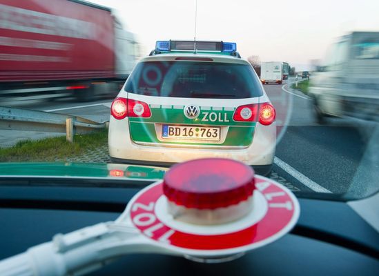 Koniec bezkarności na drogach UE