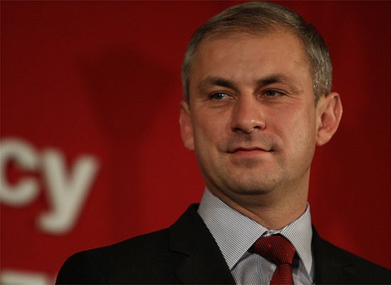 "Księża szantażują parlamentarzystów ws. in vitro"