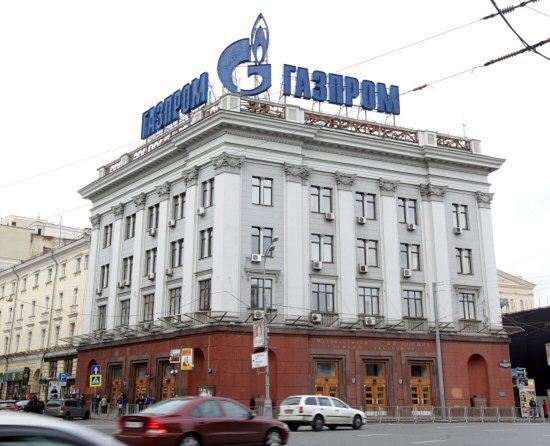 Główny ekonomista Gazpromu nie żyje. Samobójstwo?
