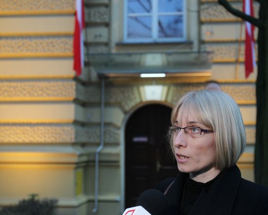 Kancelaria Sejmu: zaprosiliśmy rodziny wszystkich ofiar