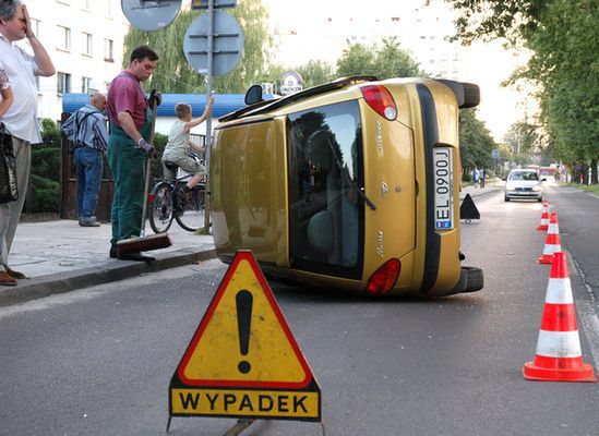 Jak spać spokojnie czekając na odszkodowanie?