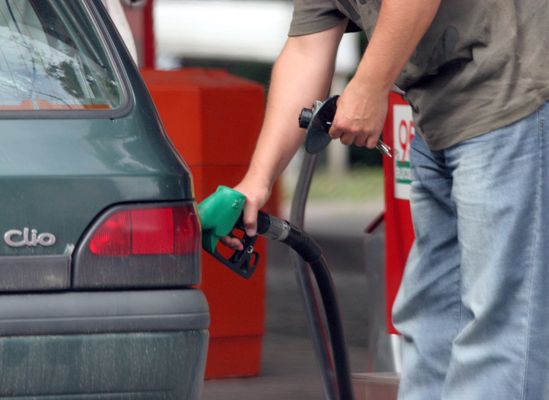 Ceny paliw mogą wzrosnąć