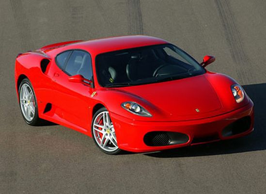 Fiat może sprzedać udziały w Ferrari