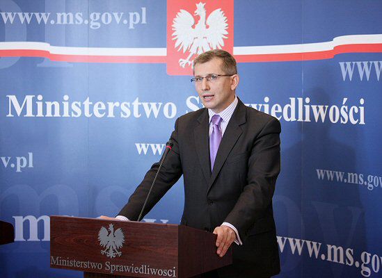 Polska poskarży się na Rosję w sprawie Smoleńska?