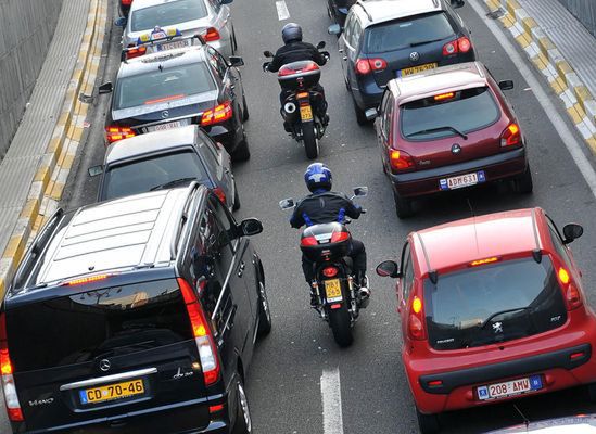 110 razy nie zapłacił za przejazd autostradą