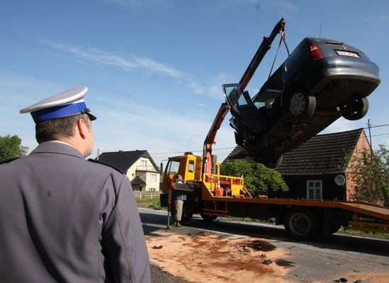 Drożeją ubezpieczenia komunikacyjne