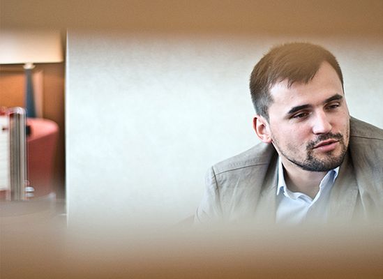 Mąż Marty Kaczyńskiej złożył zażalenie do sądu