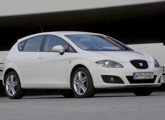 Test: Seat Leon - Emocje w standardzie