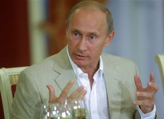 Putin planuje zamach na Łukaszenkę? - przeciek w sieci