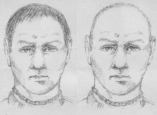 Morderstwo kobiety w Kołobrzegu - tego człowieka szukają