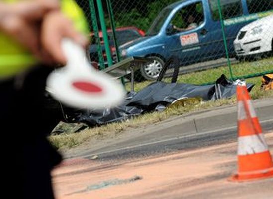 Poseł PiS z Radomia potrącił pieszą