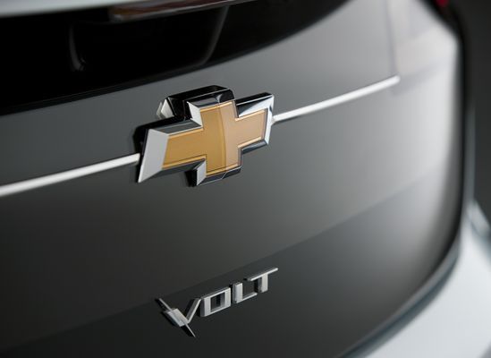 Chevrolet Volt vs Nissan Leaf