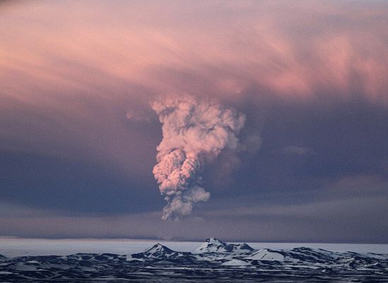 Koniec erupcji wulkanu. Europa odetchnie z ulgą?