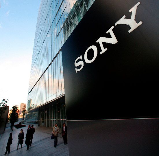 Mogło dojść do kolejnej kradzieży danych klientów Sony