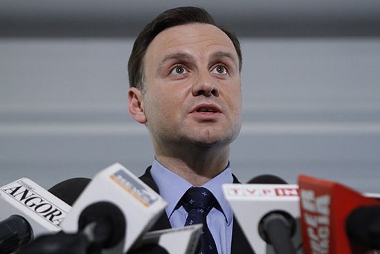 B. minister L. Kaczyńskiego: mam czyste sumienie