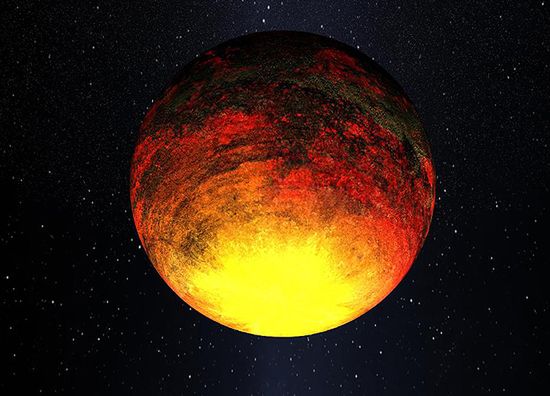 Teleskop Keplera wypatrzył nowe planety