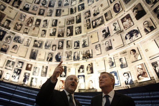 130 tys. unikatowych zdjęć Holokaustu w internecie