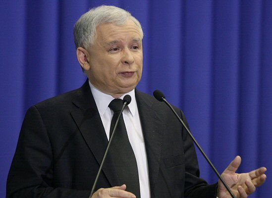 Ostatnia rozmowa braci - J. Kaczyński ujawnia jej treść