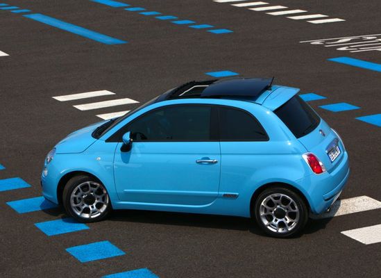Fiat: czteromilionowy silnik 1.3 Multijet