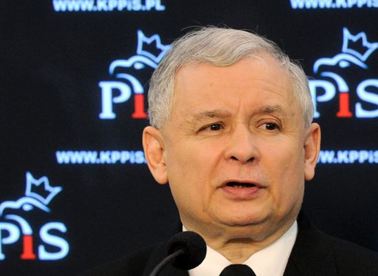 Politycy PO: Kaczyński powinien wycofać się z tych słów