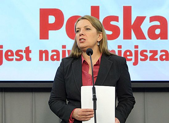 Prezes PKP odwołany, ale nadal mu płacą