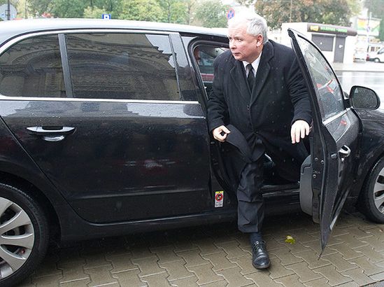 Kaczyński mówi "dość". Czy to początek końca Ziobry w PiS?