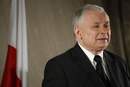"PiS nie przewiduje debaty Tusk-Kaczyński"