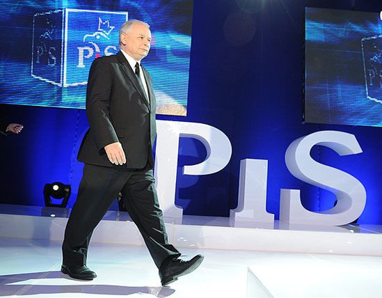 Kaczyński: to kpina ze społeczeństwa i kpina z chorych