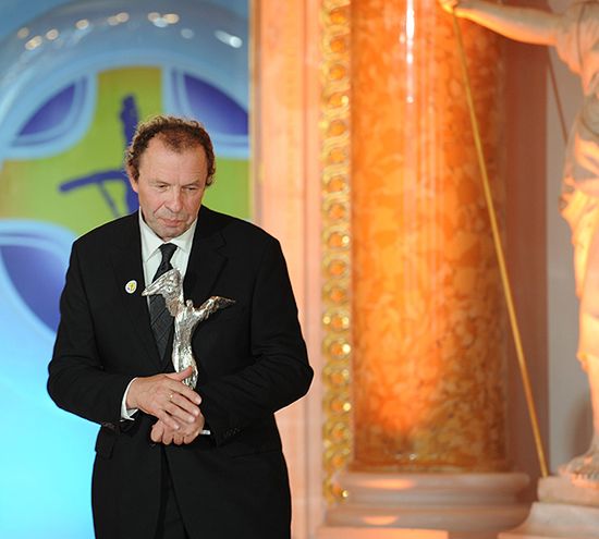Nagrody Totus 2011 rozdane