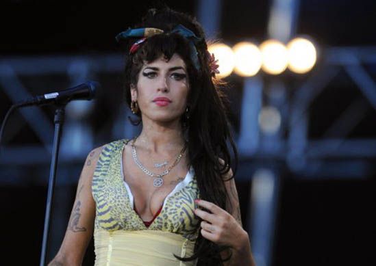 Rodzina Amy Winehouse założyła fundację jej imienia
