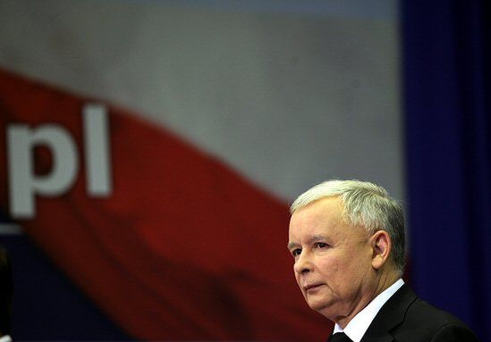 PiS chce, żeby obrażanie prezydenta nie było karalne