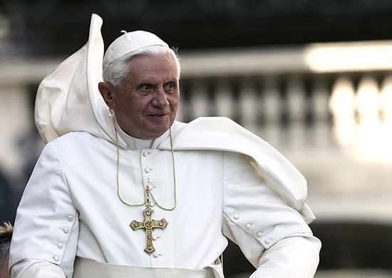 Papież do księży: musicie prowadzić nieskazitelne życie