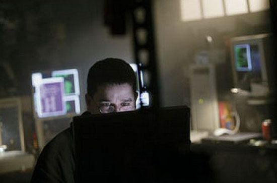 Hakerzy zaatakowali portale samorządowe