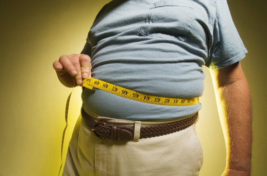 Otyłość będziemy leczyć tłuszczem?