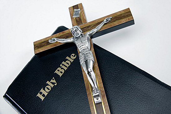 Chińskie władze skonfiskowały ponad 300 egzemplarzy Biblii