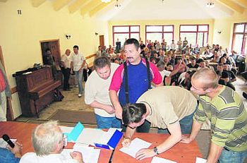 Pomorscy rybacy protestują. Zjednoczenie sił przeciw rządowi